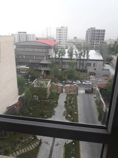 عکس تالار پذیرایی حیدربابا