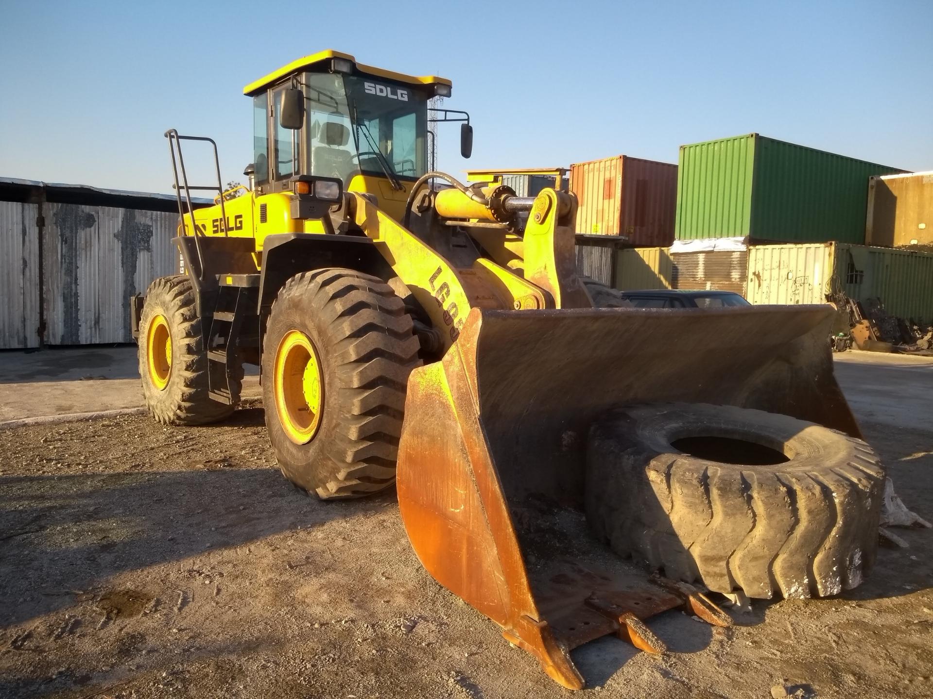 عکس توان ماشین