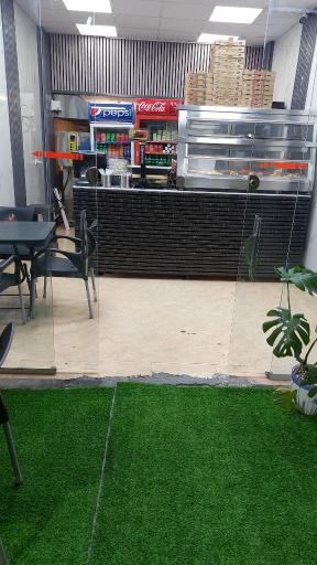 عکس دلژین فود