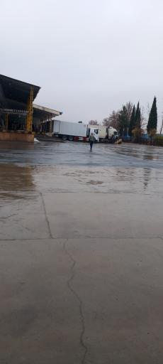 عکس سردخانه امیرآباد