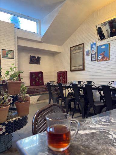 عکس املتی