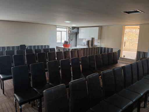 عکس سالن پذیرایی سپهبد شهید حاج قاسم سلیمانی