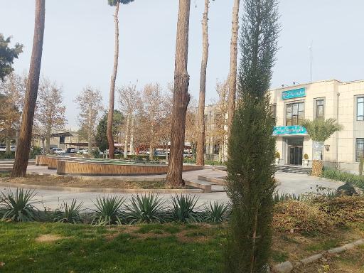 عکس ایستگاه راه آهن شاهرود