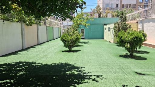 عکس دبستان عطرین
