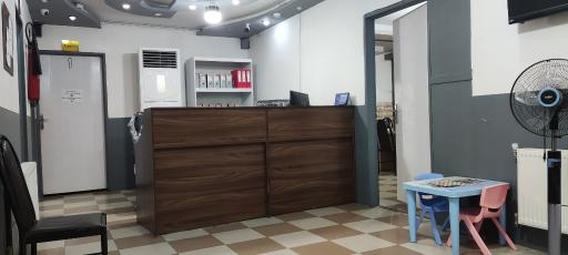 عکس کلینیک دندانپزشکی و مرکز تخصصی ایمپلنت نیکان