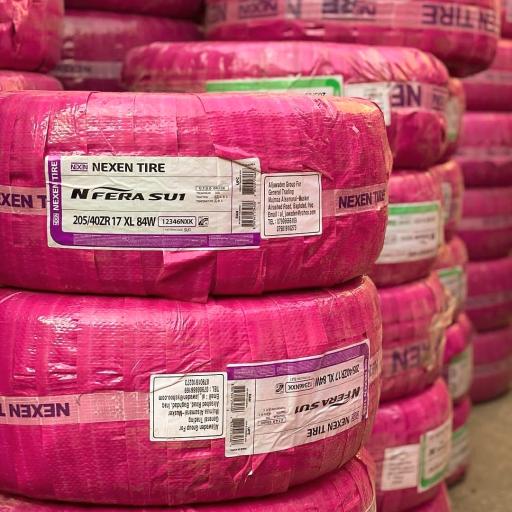 عکس لاستیک ایرانیان