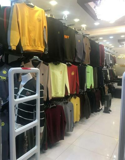 عکس دنیای تیشرت