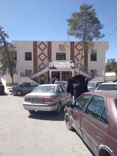 عکس سالن پذیرایی سپهبد شهید حاج قاسم سلیمانی