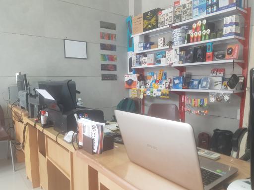 عکس مجموعه دید برتر