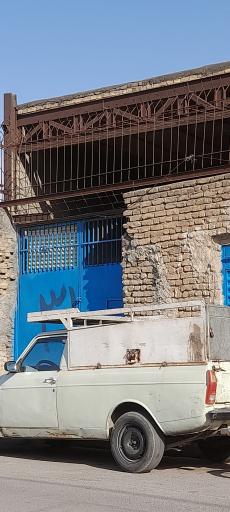 عکس تولیدی پمپ یوسفی