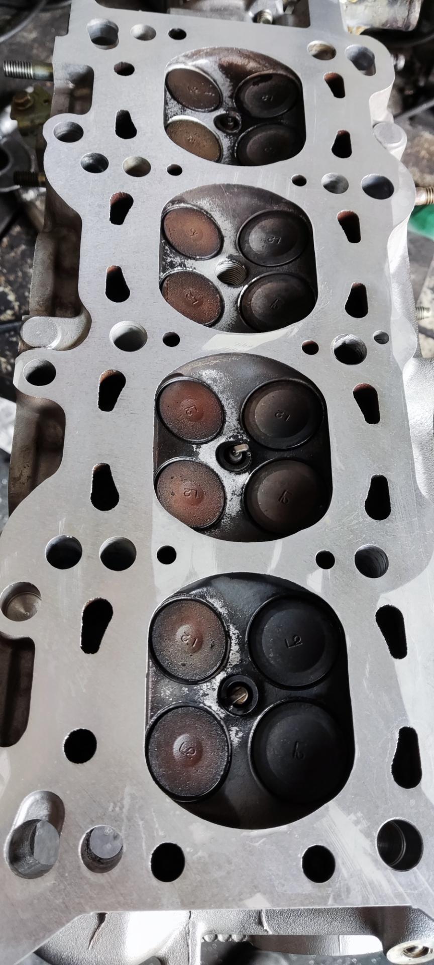 عکس تراشکاری برکو 