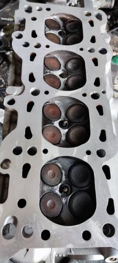 عکس تراشکاری برکو 