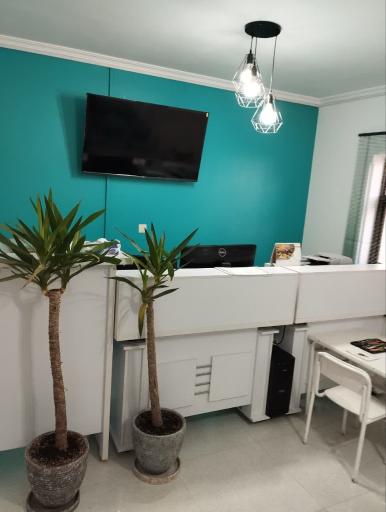 عکس دندان پزشکی پاک طب