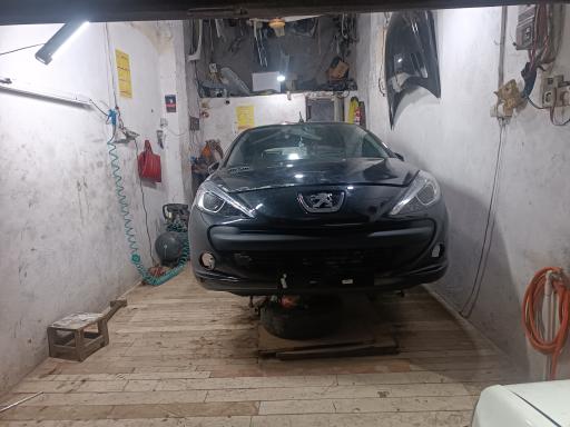 عکس صافکاری میلاد 