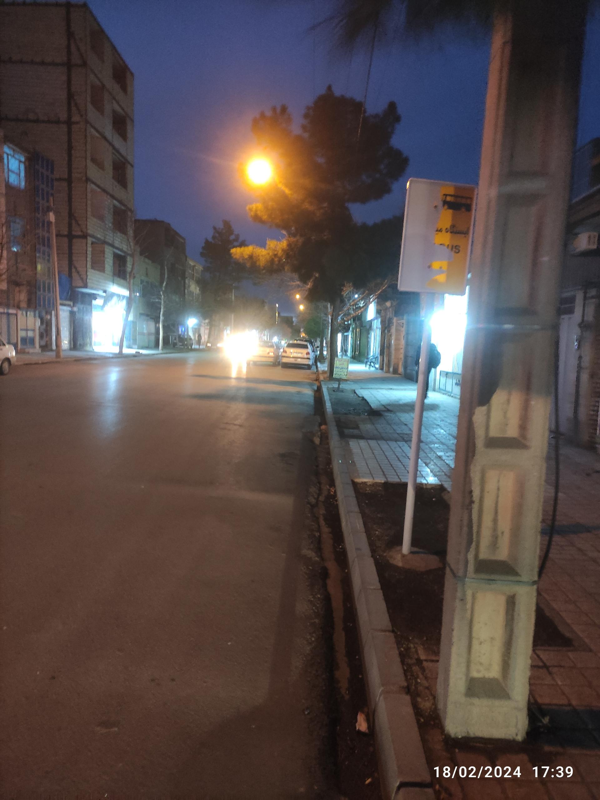 عکس  شهید عبدی 6