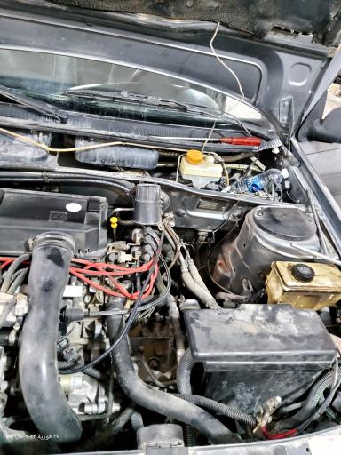 عکس آقای مکانیک