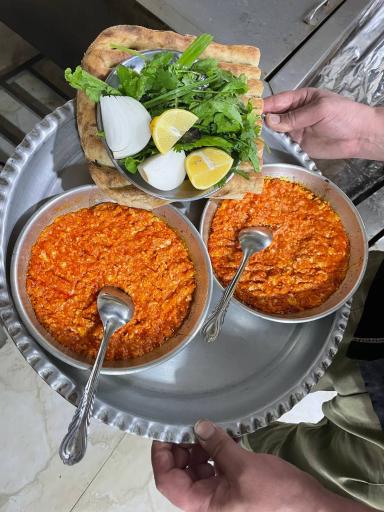 عکس دیزی سرای دنج