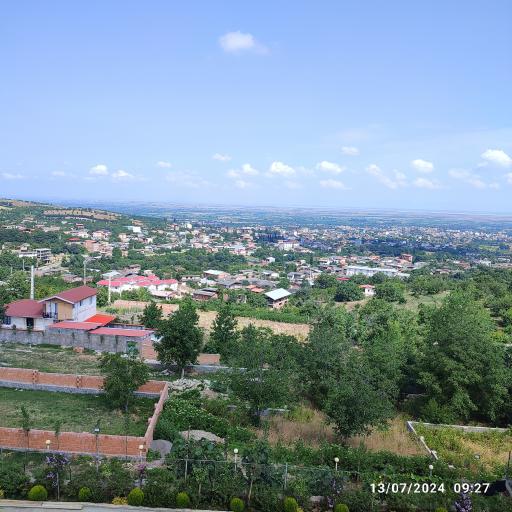 عکس خلیل شهر