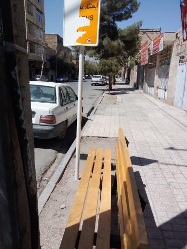 عکس  شهید عبدی 6