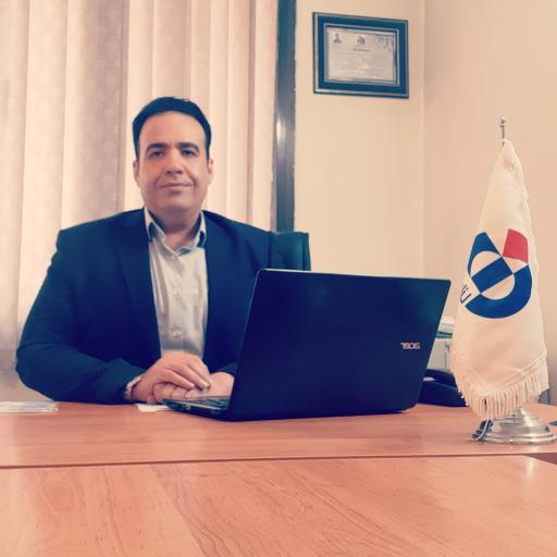 عکس بیمه دانا نمایندگی فرخی