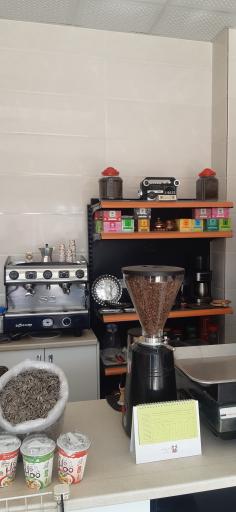 عکس قهوه هزار و یک شب