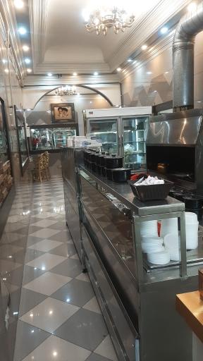 عکس کبابی و بگیر و ببر یاس