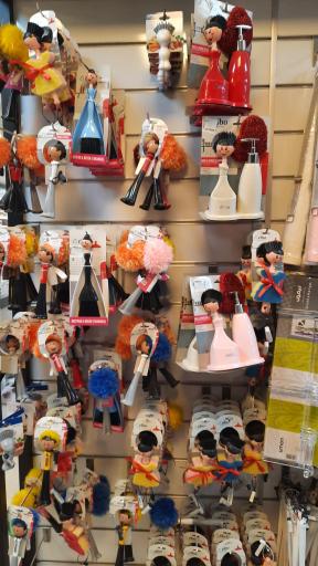 عکس بازار بزرگ چین