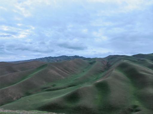 عکس شیلگان درگز