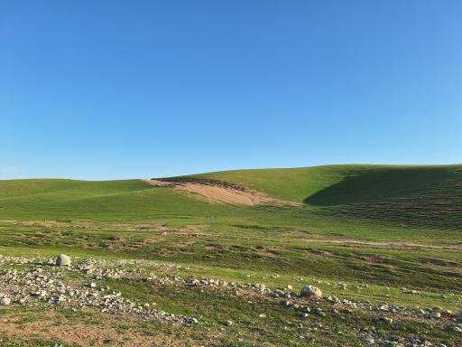 عکس شیلگان درگز