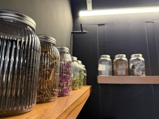 عکس کافه کافی