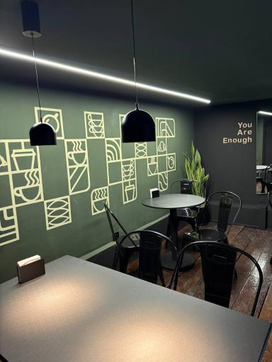 عکس کافه کافی