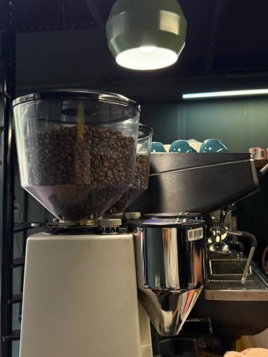 عکس کافه کافی