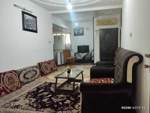 عکس اقامتگاه گردشگری نبی زاده