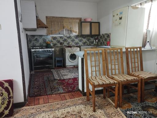 عکس اقامتگاه گردشگری نبی زاده