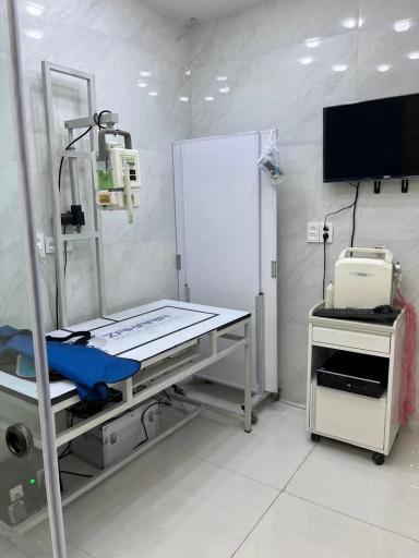 کلینیک دامپزشکی یونا 