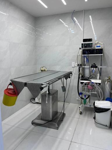 عکس کلینیک دامپزشکی یونا 