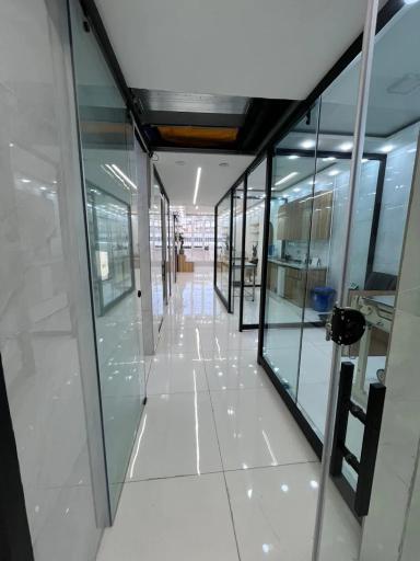 عکس کلینیک دامپزشکی یونا 