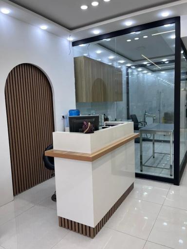 عکس کلینیک دامپزشکی یونا 