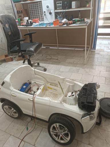 عکس آرکا الکترونیک 