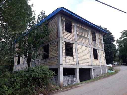 عکس مسجد امام زمان (در حال ساخت)