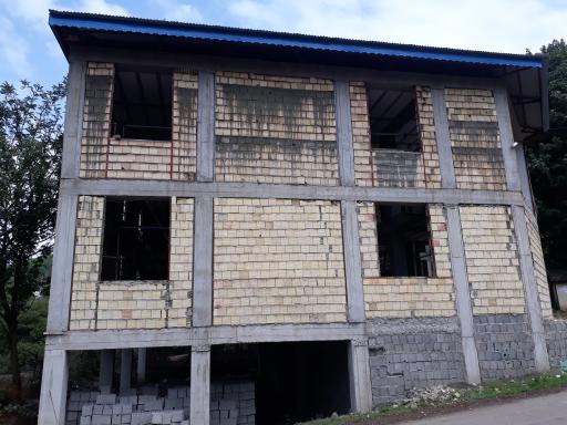 عکس مسجد امام زمان (در حال ساخت)