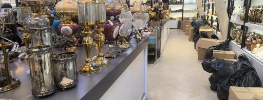 عکس بازار بزرگ چین