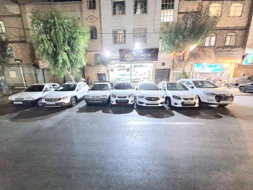 عکس اتوگالری شعبانی