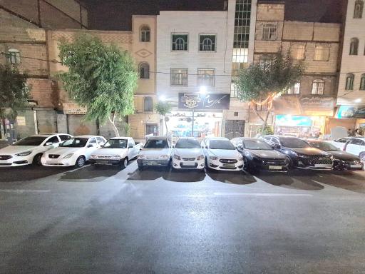 عکس اتوگالری شعبانی