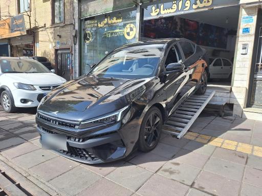 عکس اتوگالری شعبانی