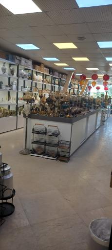 عکس بازار بزرگ چین