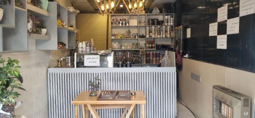 عکس کافه نرد