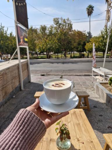 عکس کافه نرد