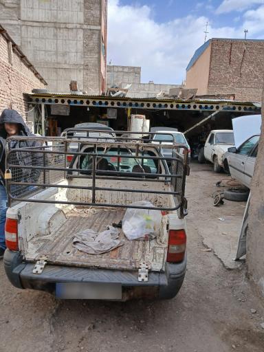 صافکاری یاسین