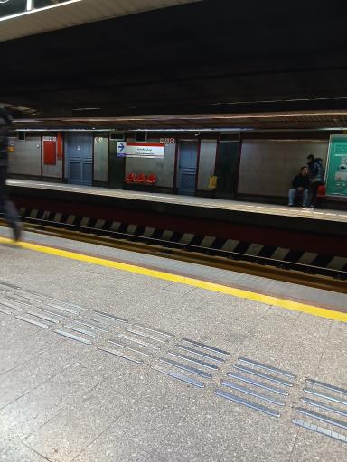 عکس میدان محمدیه